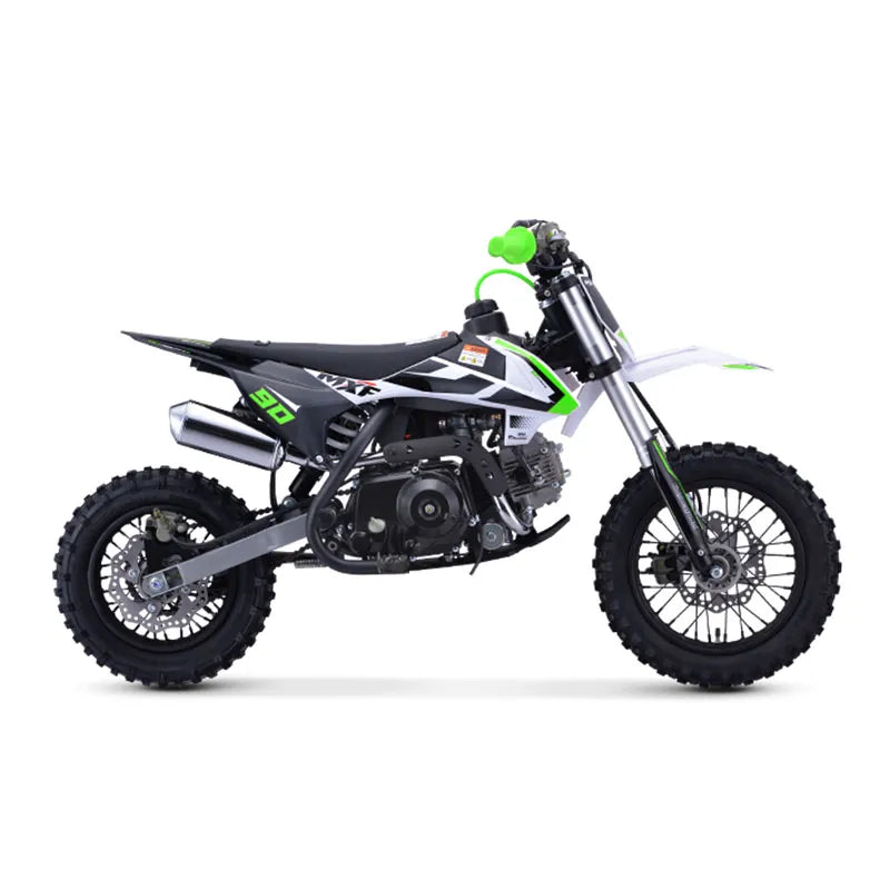 Mini Moto Pro Racing 90cc