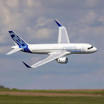 Avião de Controle Remoto Aero Prime A320