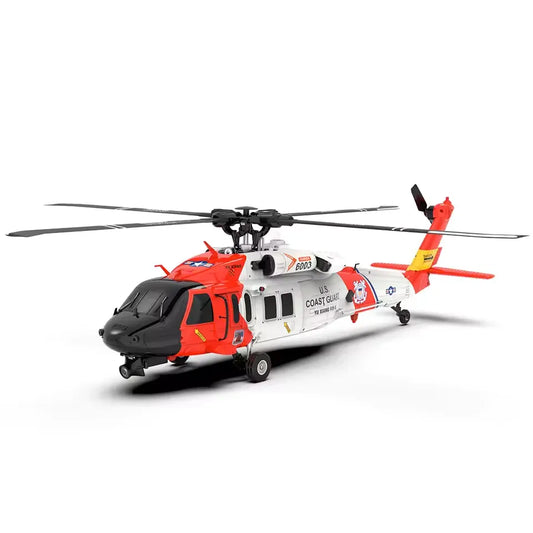 Helicóptero de Controle Remoto HeliPrime F09