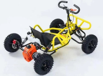 Kart 90cc 4 Tempos Off-Road