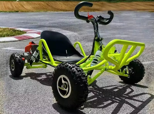 Kart 90cc 4 Tempos Off-Road