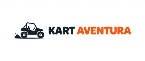 Logo Kart Aventura