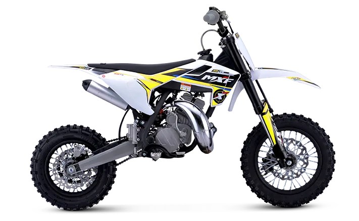 Mini Moto Pro Racing 90cc