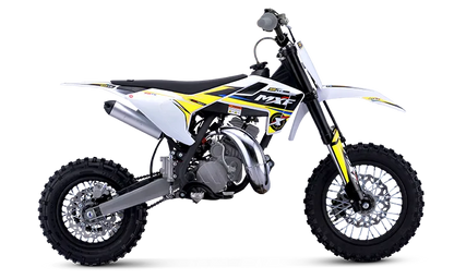 Mini Moto Pro Racing 90cc