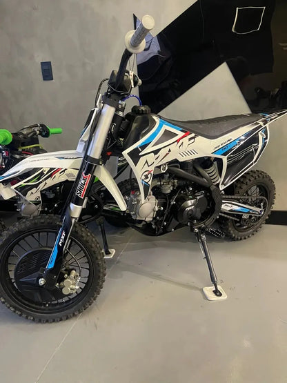 Mini Moto Pro Racing 90cc