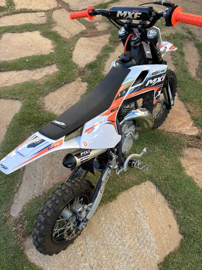 Mini Moto Pro Racing 90cc