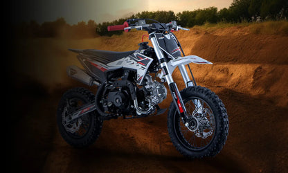 Mini Moto Pro Racing 90cc