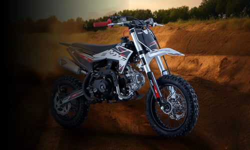 Mini Moto Pro Racing 90cc