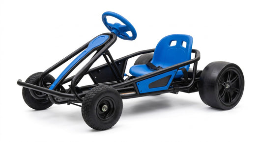 Kart Elétrico Infantil Drift