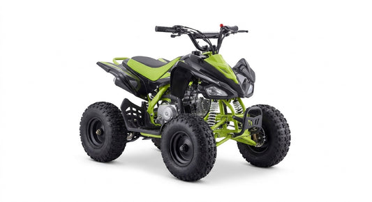 Quadriciclo Infantil 49cc Off-Road