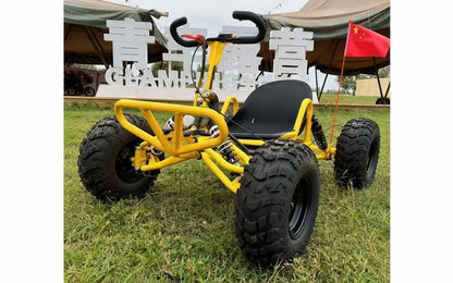 Kart 90cc 4 Tempos Off-Road